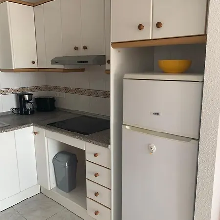 Apartment Playa Flamenca *