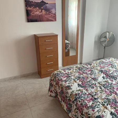 Apartment Playa Flamenca *