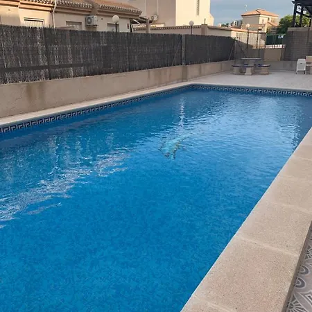 Playa Flamenca Apartment *