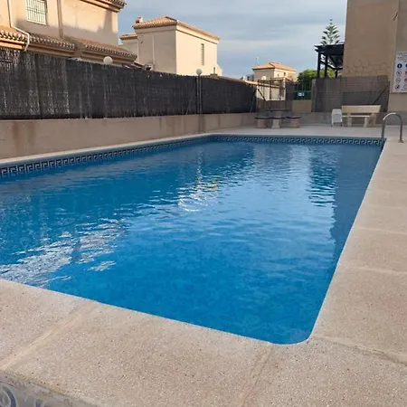Playa Flamenca Apartment Orihuela