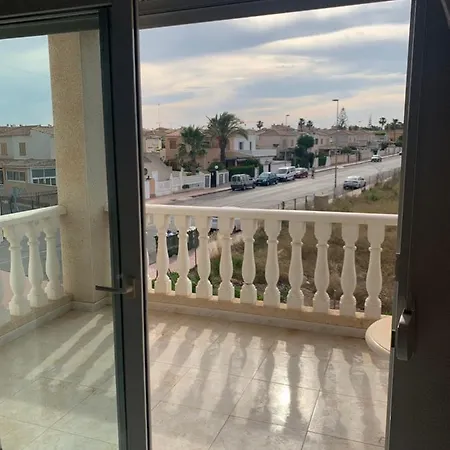 Playa Flamenca Apartment *