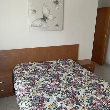 Playa Flamenca Apartment *