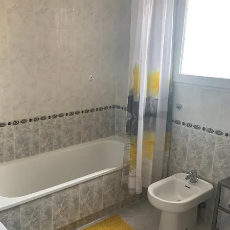 Apartment Playa Flamenca Orihuela