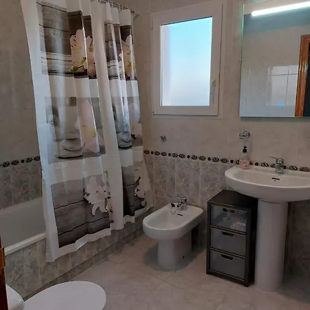 Playa Flamenca Apartment