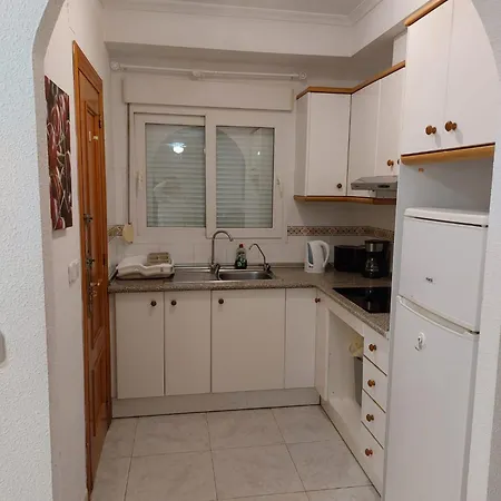 Apartment Playa Flamenca