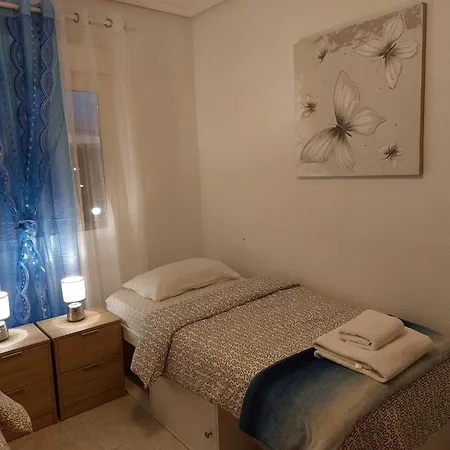 Apartment Playa Flamenca Orihuela